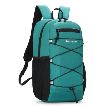 Oxford Waterproof Outdoor Backpack Multipurpose
