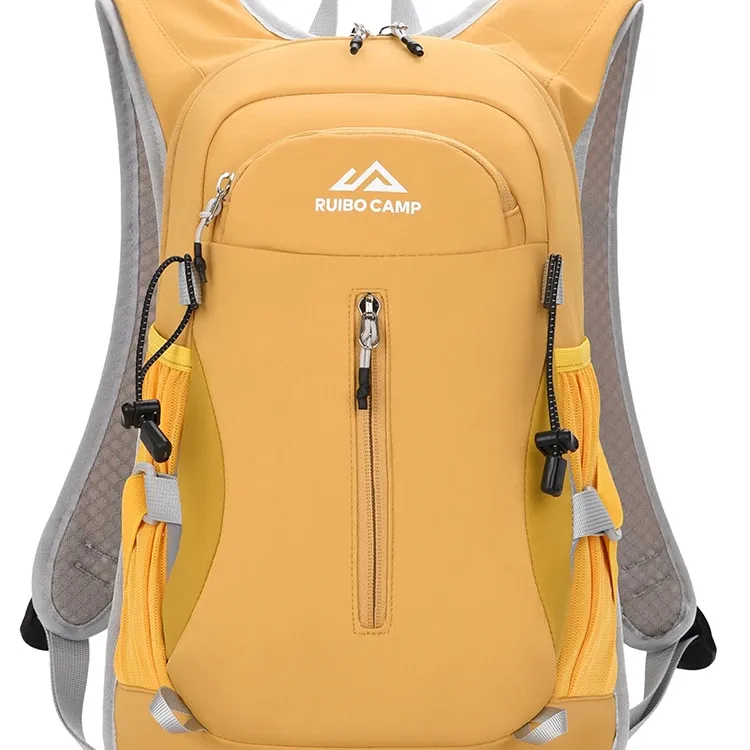 Oxford Waterproof Couple Backpack – His & Hers Outdoor Multipurpose
