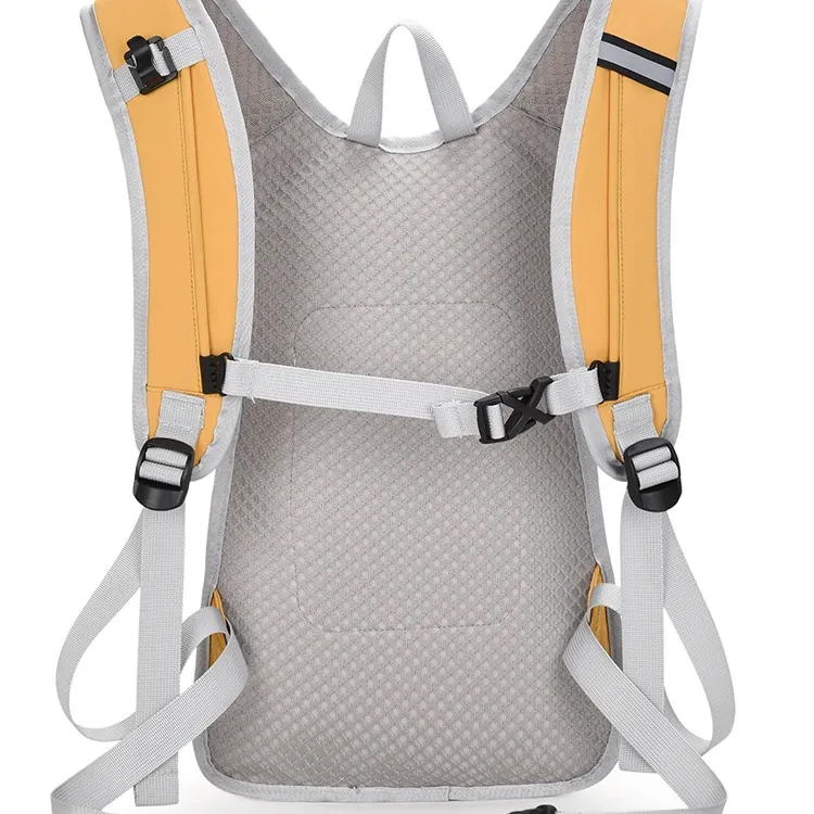 Oxford Waterproof Couple Backpack – His & Hers Outdoor Multipurpose