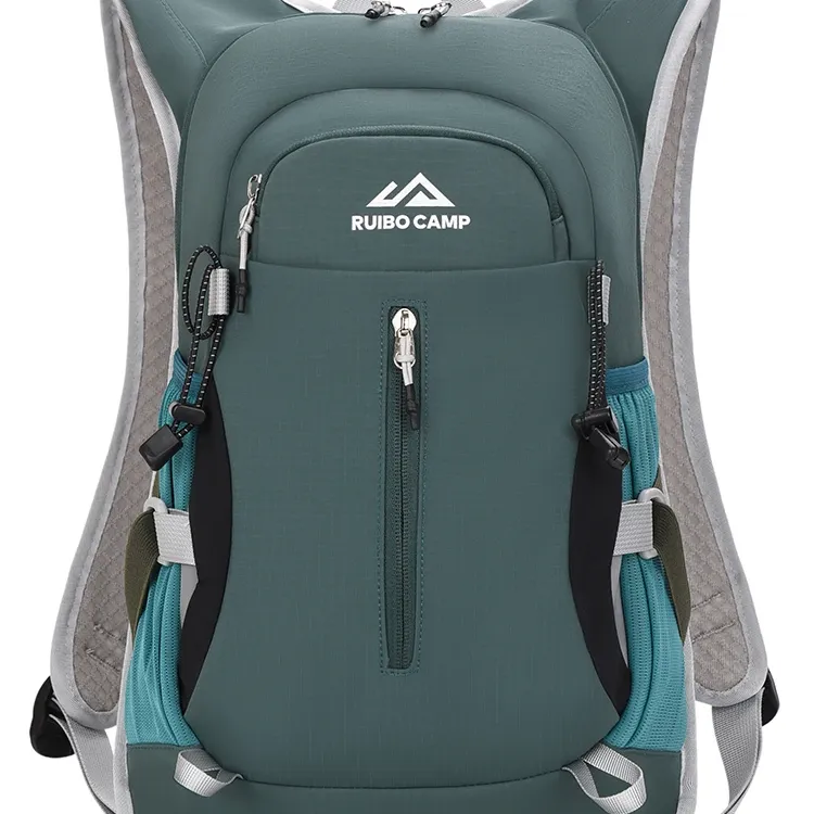 Oxford Waterproof Couple Backpack – His & Hers Outdoor Multipurpose