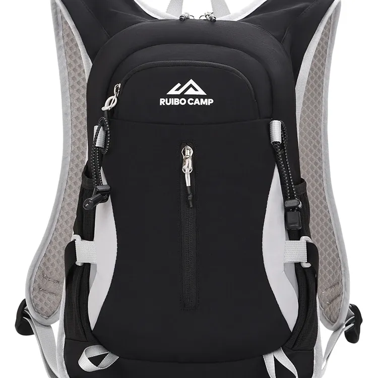 Oxford Waterproof Couple Backpack – His & Hers Outdoor Multipurpose