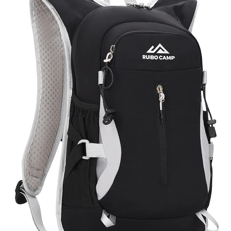 Oxford Waterproof Couple Backpack – His & Hers Outdoor Multipurpose