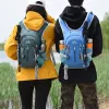 Oxford Waterproof Couple Backpack – His & Hers Outdoor Multipurpose