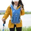 Oxford Waterproof Couple Backpack – His & Hers Outdoor Multipurpose