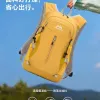 Oxford Waterproof Couple Backpack – His & Hers Outdoor Multipurpose
