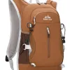 Oxford Waterproof Couple Backpack – His & Hers Outdoor Multipurpose