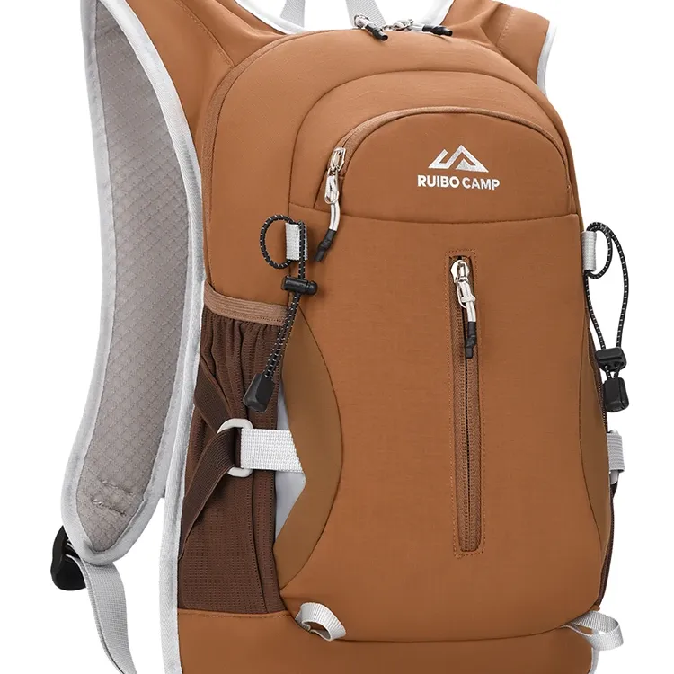 Oxford Waterproof Couple Backpack – His & Hers Outdoor Multipurpose
