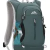Oxford Waterproof Couple Backpack – His & Hers Outdoor Multipurpose