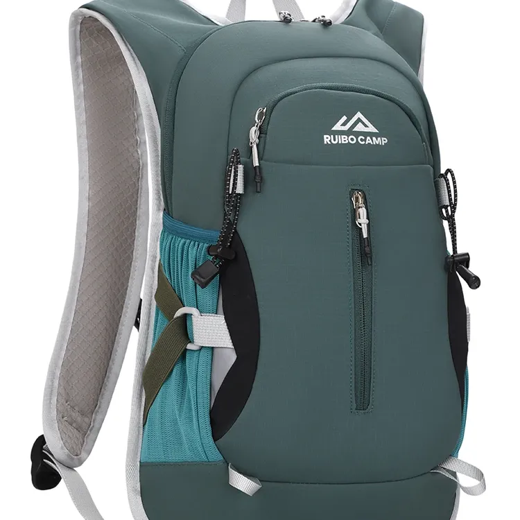 Oxford Waterproof Couple Backpack – His & Hers Outdoor Multipurpose
