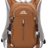 Oxford Waterproof Couple Backpack – His & Hers Outdoor Multipurpose