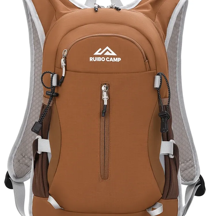Oxford Waterproof Couple Backpack – His & Hers Outdoor Multipurpose