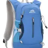 Oxford Waterproof Couple Backpack – His & Hers Outdoor Multipurpose