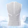 Custom Pattern Men's Ice Silk Tank Top Gym Running Sleeveless T Shirt