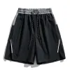 Quick-Dry Summer Shorts Outdoor Workout Cargo Boxing OEM Shorts