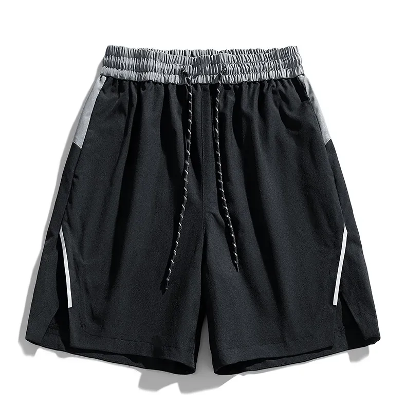 Quick-Dry Summer Shorts Outdoor Workout Cargo Boxing OEM Shorts