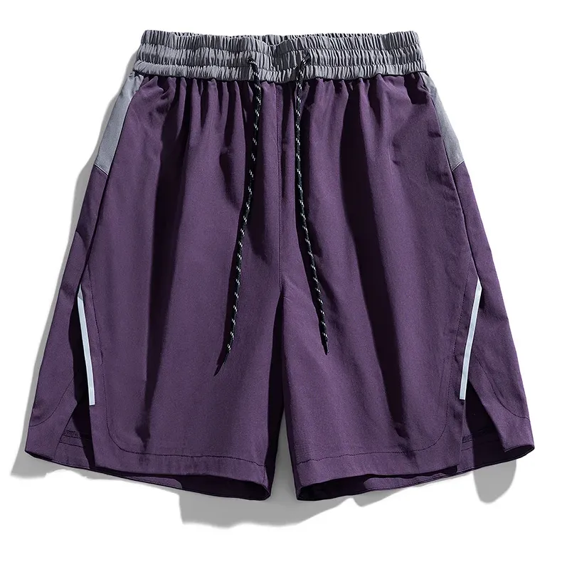 Quick-Dry Summer Shorts Outdoor Workout Cargo Boxing OEM Shorts