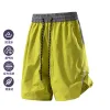 Quick-Dry Summer Shorts Outdoor Workout Cargo Boxing OEM Shorts