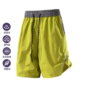Quick-Dry Summer Shorts Outdoor Workout Cargo Boxing OEM Shorts