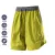 Quick-Dry Summer Shorts Outdoor Workout Cargo Boxing OEM Shorts