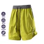 Quick-Dry Summer Shorts Outdoor Workout Cargo Boxing OEM Shorts