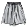 Quick-Dry Summer Shorts Outdoor Workout Cargo Boxing OEM Shorts