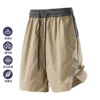Quick-Dry Summer Shorts Outdoor Workout Cargo Boxing OEM Shorts
