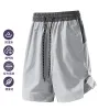 Quick-Dry Summer Shorts Outdoor Workout Cargo Boxing OEM Shorts
