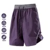 Quick-Dry Summer Shorts Outdoor Workout Cargo Boxing OEM Shorts