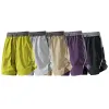 Quick-Dry Summer Shorts Outdoor Workout Cargo Boxing OEM Shorts