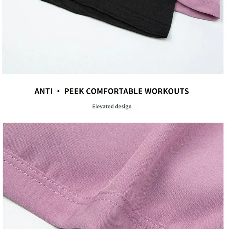 Unisex Quick-Dry 3" Shorts – Running · Beach · Fishing · Gym