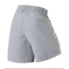 Men's Ice Silk Cargo Shorts – Cool-Touch Quick-Dry Summer Utility