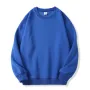 320g Heavyweight Drop Shoulder Crew Neck Sweatshirt