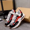 High Quality Sport Running Casual Sneaker Famous Brand Men's Shoes Comfortable Breathable Sport Shoes