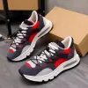 High Quality Sport Running Casual Sneaker Famous Brand Men's Shoes Comfortable Breathable Sport Shoes