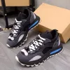 High Quality Sport Running Casual Sneaker Famous Brand Men's Shoes Comfortable Breathable Sport Shoes