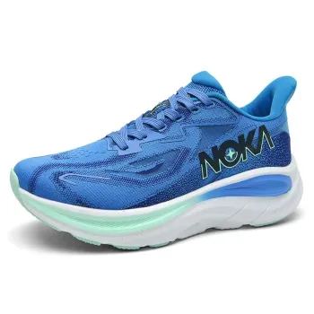 Branded Running Shoes Breathable Casual Sneakers Walking Shoes Lightweight Tennis Training Shoes