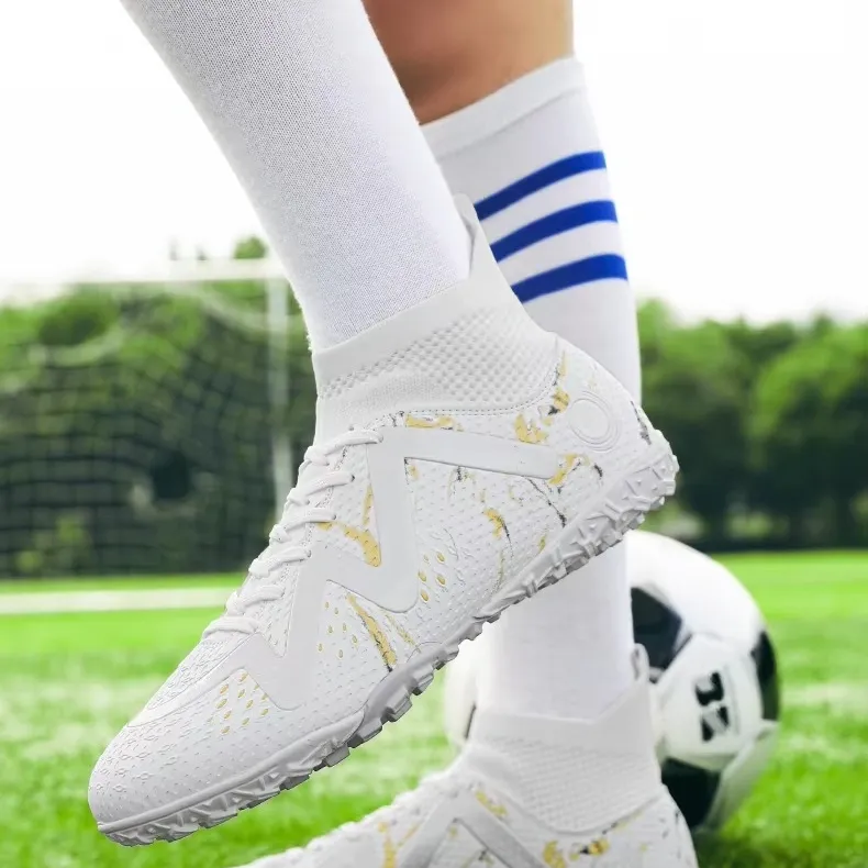 Nogometne kopačke s logotipom za muškarce i žene, za djecu