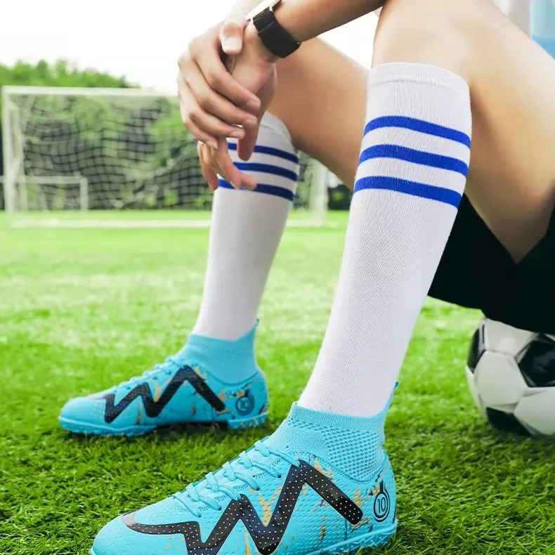 Nogometne kopačke s logotipom za muškarce i žene, za djecu