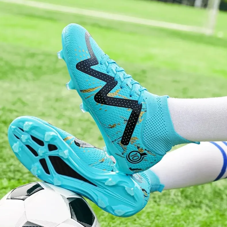 Nogometne kopačke s logotipom za muškarce i žene, za djecu