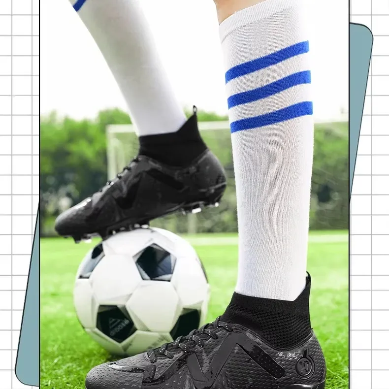 Nogometne kopačke s logotipom za muškarce i žene, za djecu