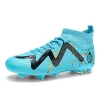 Custom Logo Brands Mens Women's Kids' Soccer Cleats sneakers