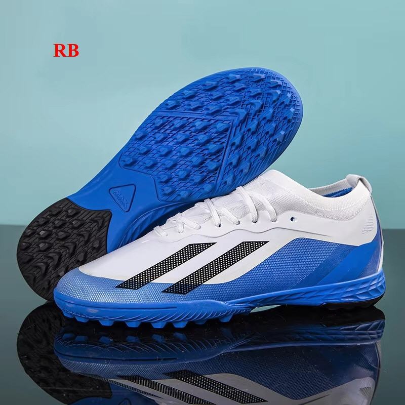 Custom Assassin Professional Training Soccer Shoes Spikes Football Shoes