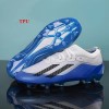 Custom Assassin Professional Training Soccer Shoes Spikes Football Shoes