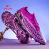 Limited Edition FG Mens Soccer Hot Selling Ankle Sport Football Boots Wholesales