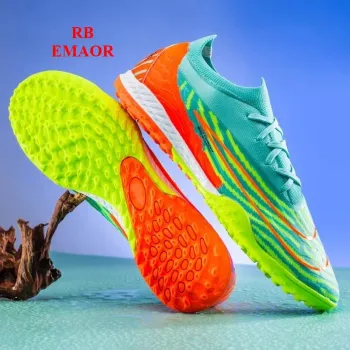 Limited Edition FG Mens Soccer Hot Selling Ankle Sport Football Boots Wholesales