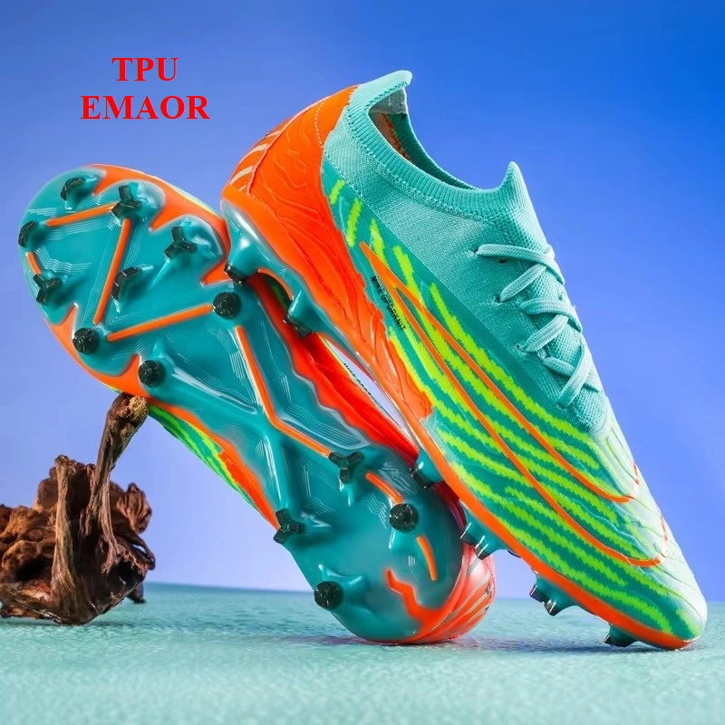 Limited Edition FG Mens Soccer Hot Selling Ankle Sport Football Boots Wholesales