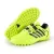 HotSale Football Boots Soccer Children Fastener Outdoor Sport Boys Girls