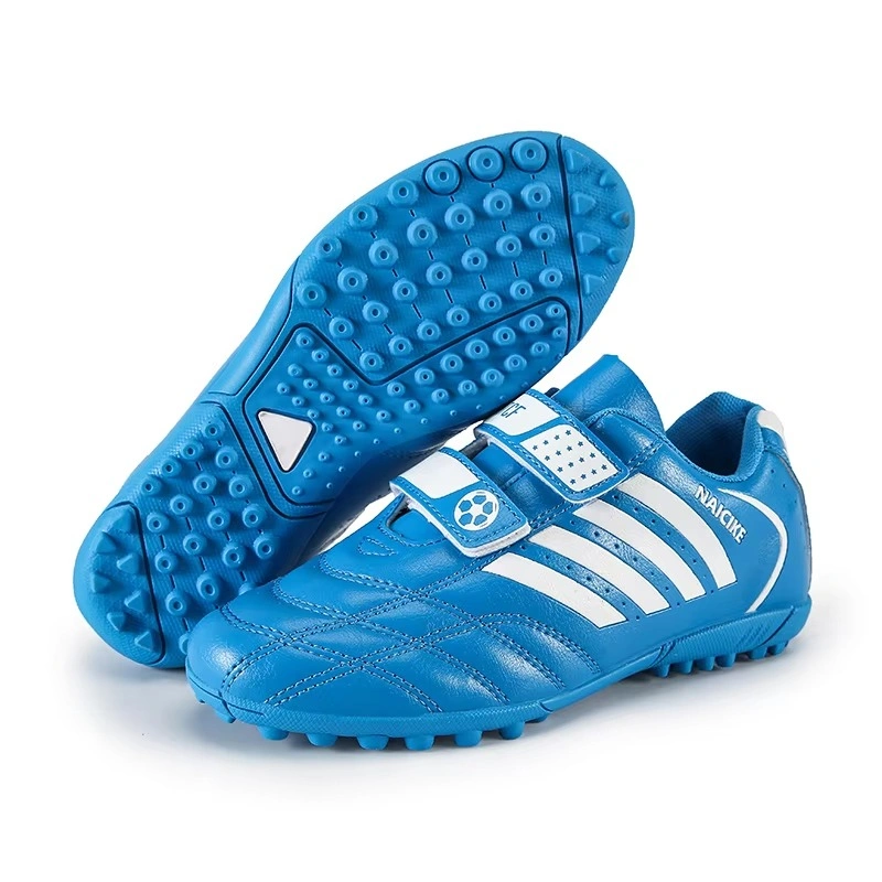 HotSale Nogometne kopačke za djecu, kopča za vanjske sportove, dječaci i djevojčice