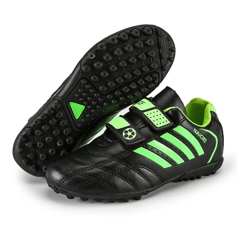 HotSale Nogometne kopačke za djecu, kopča za vanjske sportove, dječaci i djevojčice