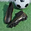 Muške prilagodljive nove nogometne kopačke, nogometni spikersi, sportske nogometne kopačke